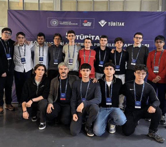 Our community in action, driving change together.